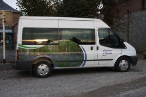 Minibus